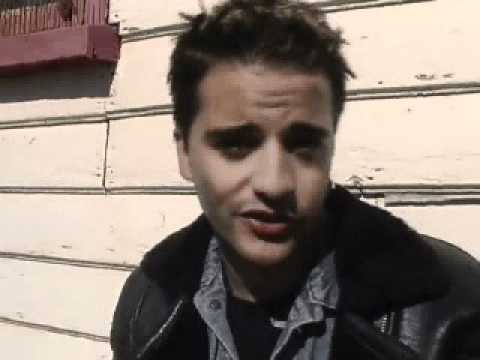 Paul Marazzi on Same Old Brand New You