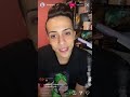 Denali talks about Chicago Drag Excellence - Instagram Live January 24, 2021