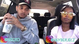 Remy Ma ft. A Boogie Wit da Hoodie Company Video/Song Reaction #CarChronicles