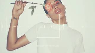 WOLFE de MÇHLS - Roses