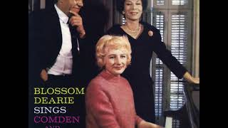 Blossom Dearie - Some Other Time