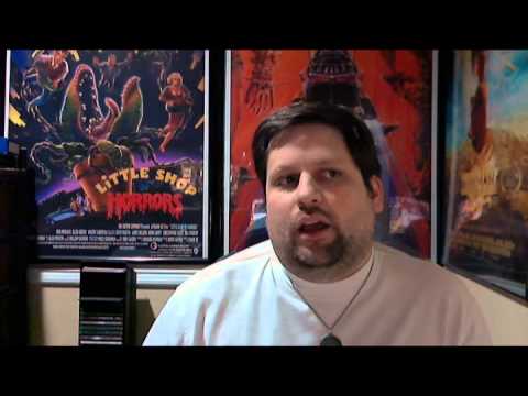 LP Quest for Glory 4 - Intro