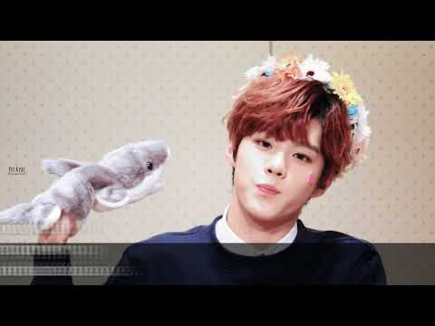 [Eng Sub] UP10TION Interview Intro2 - Eng Sub