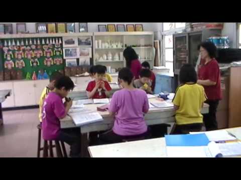 藝在五湖˙鼓舞人生˙誰與為『笛』--藝文深耕陶笛教學_封面照片