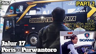 Download lagu SIDAK OWNER & PENGURUS??.. STJ Cullen - Part 2 Poris - Purwantoro | Super gasik 😉 mp3