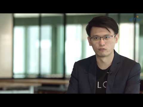 Affle | Customer Speak | Li Zhiliang | Zalora