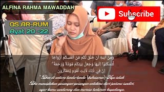 Download lagu Qiro akad nikah merdu surat ar-rum ayat 20 - 22 mp3 Download lagu Qiro akad nikah merdu surat ar-rum ayat 20 - 22 mp3