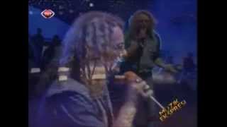 (90&#39;s) Harun Kolçak - Haketmedim Ayrılığı