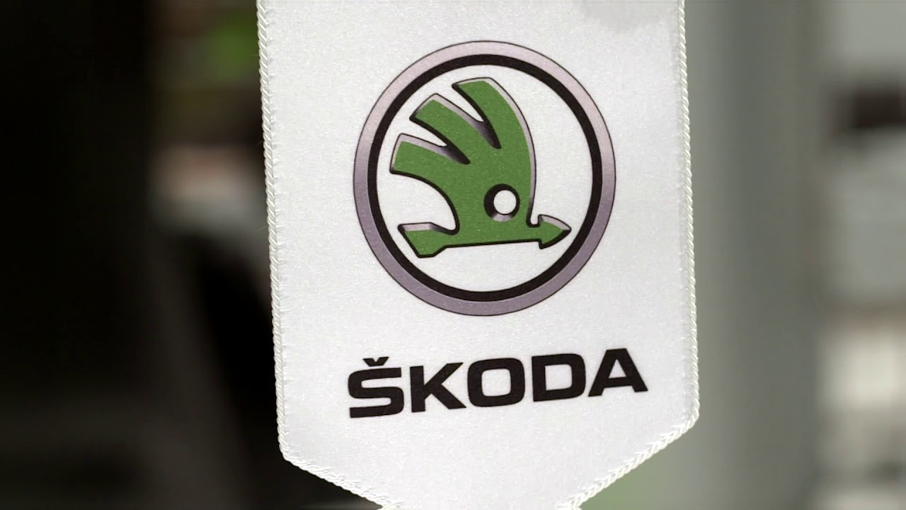 Grand Opening and Launching of The Skoda Showroom Bahrain