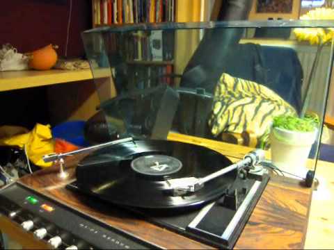 Walter´s Vinyl: Sven-Bertil Taube sjunger Mikis Theodorakis. 1974. E062-35135