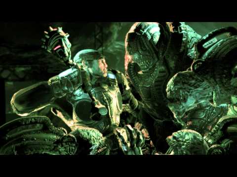 A.M.C. - Hooked feat. MC Phantom