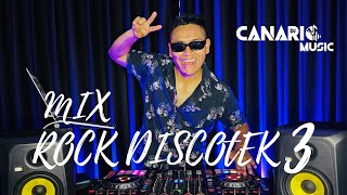 Download lagu MIX ROCK DISCOTEK 3 - CANARIOMUSIC (BON JOVI, KISS, MEN AT WORK, ALPHAVILE, THE POLICE, ETC) mp3