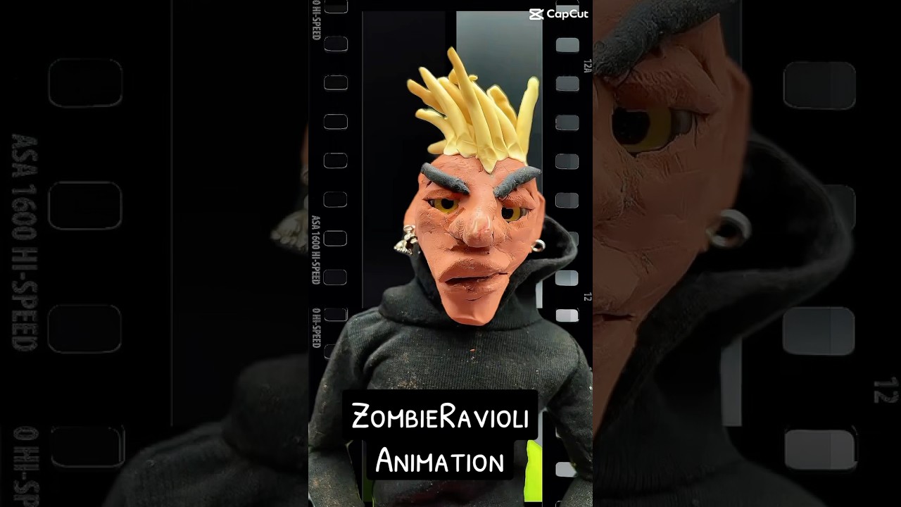 Cool Capcut Template for Animation Cool Capcut Template for Animation