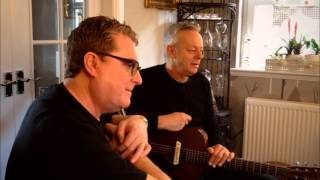 The Colonel & The Governor | EPK | Tommy Emmanuel & Martin Taylor