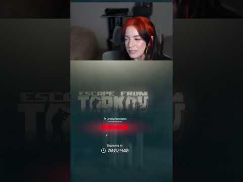 Gingy talking about TheBurntPeanut #tarkov #escapefromtarkov #bungulate #theburntpeanut #gingy