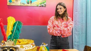 Bolivia, the making of - Francesca Michielin