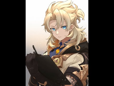 Why you should play Albedo Main DPS