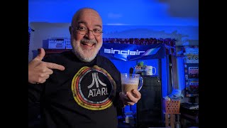 8Bit Diary - New 8Bit 16Bit 32Bit Facebook Group - Atari Sinclair Amstrad Aquarius Amiga - Retro