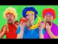 Fruit Song Yummy Yummy Spanish Version Compilation Nursery Rhymes And Kids Songs By Chu Chu Ua TV