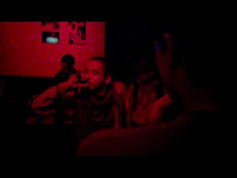 MCDiscipline & Rather Real @ Battle Juice 26-03-'10