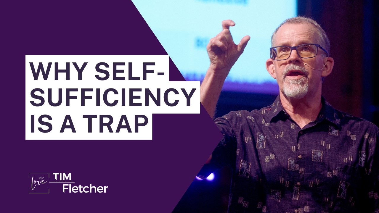 Why Your Fear of Becoming a Burden Might Be Your Biggest Obstacle