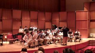 Go Where I Send Thee