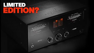 Advance Paris Apex Series - Limited Edition or the New Path Forward?