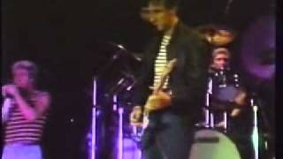 Drowned - The Who Live in Seattle 1982