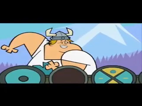 Total Drama World Tour - Episode 17 Promo