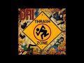 D.R.I. - Enemy Within