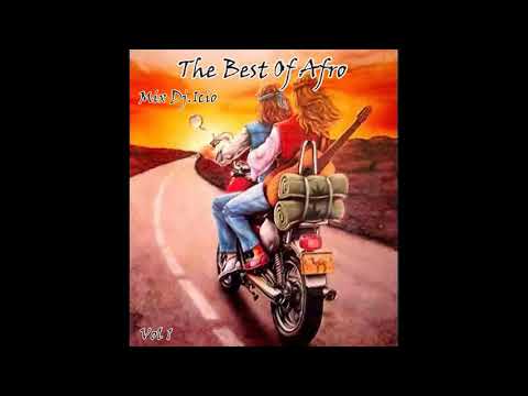 The Best Of Afro Vol.1 - Compiled e Mixed Icio Dj.