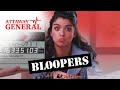 ATTAWAY GENERAL | Season 1 | Bloopers