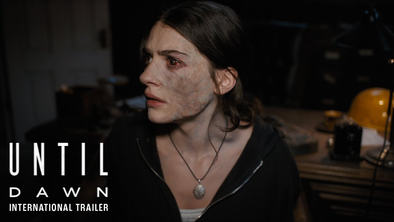 International Trailer