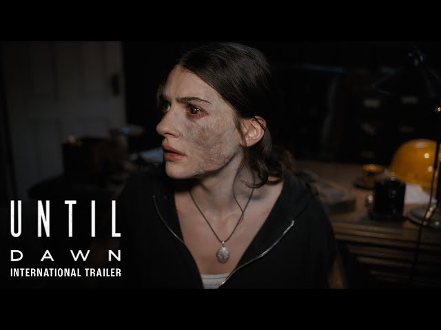 International Trailer