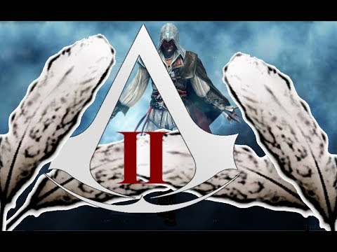 Assassin's Creed II Episode 29 Tuscany Feather Locations
