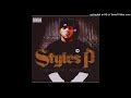 Styles P S.P. Ghost