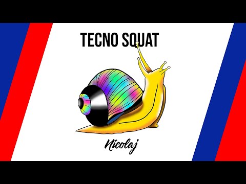 Tecno Squat - Nicolaj