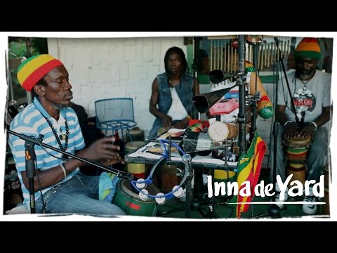 Inna de Yard - "The Soul of Jamaica" Part 3 - Feat. Derajah, Winston McAnuff, Cedric Myton