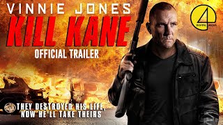 Kill Kane (2016) | Official Trailer | Action/Thriller