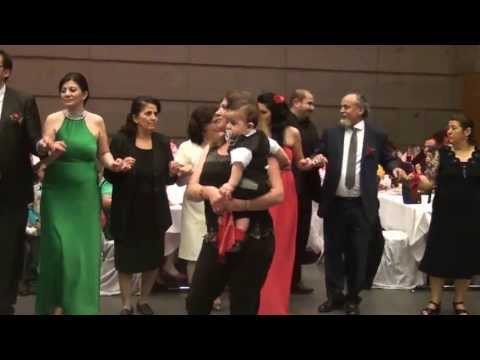 DÜGÜN ELBISTANLILAR - DAVUL ZURNA (IBO&AZAD)