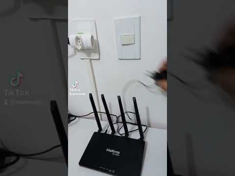 Como reiniciar corretamente seu roteador e porque isso deve ser feito