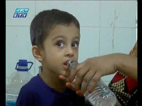 ডেঙ্গু আক্রান্তের সংখ্যা কমছেই না