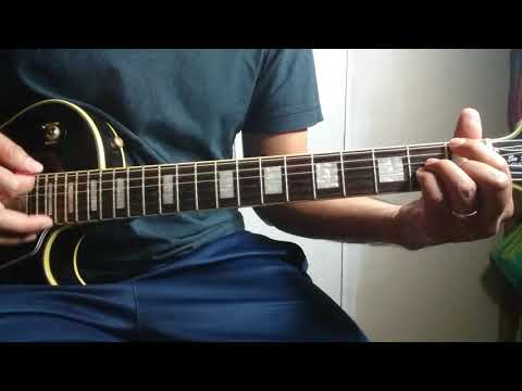 Already Over Me - The Rolling Stones