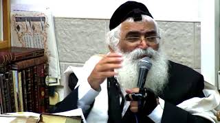 הרב יורם אברג'ל-המסר היומי-אל תחליט לבד- י''א אב תשע''ח