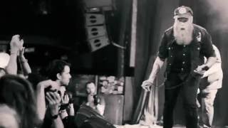 GREENLEAF - Tyrants Tongue (Official Video) | Napalm Records