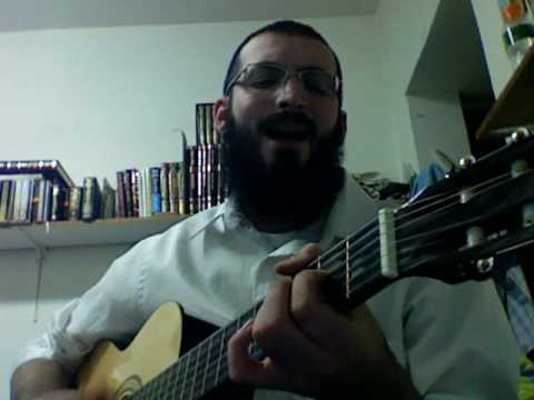 Dov Carpe - Yerushalayim