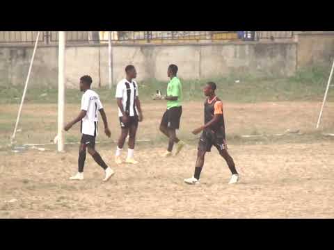 Ndame F.A.  vs B.E. Arena F.A.