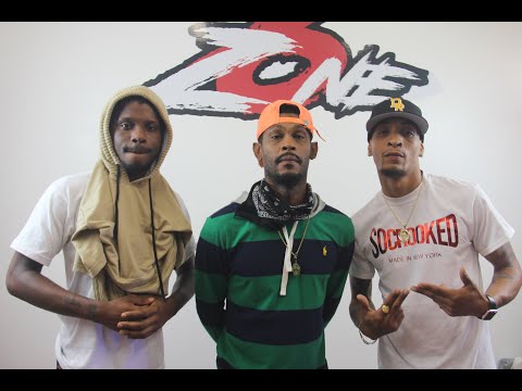 Wavy Waun vs Chyno On Da Beat