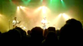 Patrice - appreci luv  (extrait du concert de Lille 25/04 )