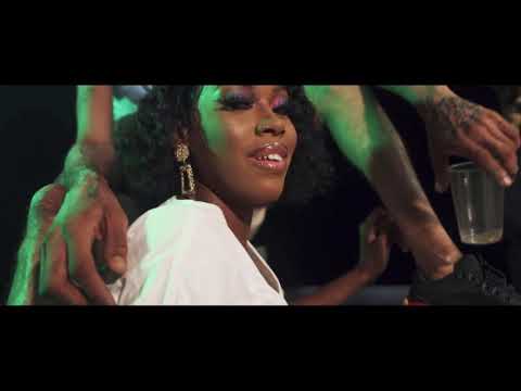 Jahvillani, Oven Boss - PUSH TO START (Acapella/Vocals Only) October 14, 2020